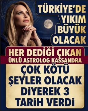 İşte Zehra'nın Kazandığı Okul!