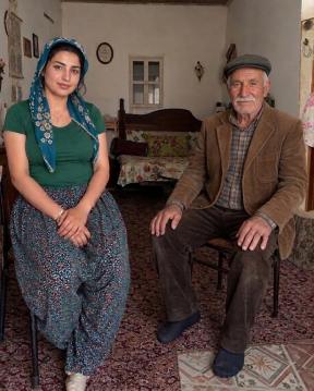 İşte Zehra'nın Kazandığı Okul!