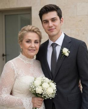 İşte Zehra'nın Kazandığı Okul!