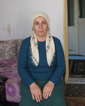 İşte Zehra'nın Kazandığı Okul!