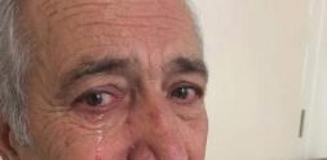 Doğum yaptıktan sonra bebeğimi beni büyüten