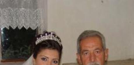 24 yaşımda köyün ağasına verdiler beni