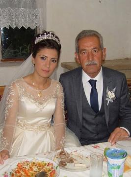 İşte Zehra'nın Kazandığı Okul!