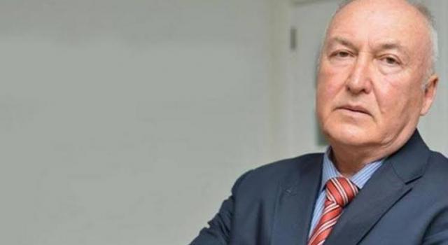 İşte Zehra'nın Kazandığı Okul!