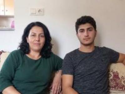 Kırk dört yaşındaydım ve yıllardır kalbimin