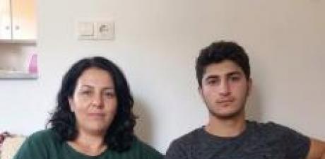 Kırk dört yaşındaydım ve yıllardır kalbimin