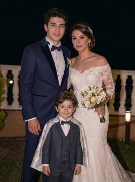 İşte Zehra'nın Kazandığı Okul!