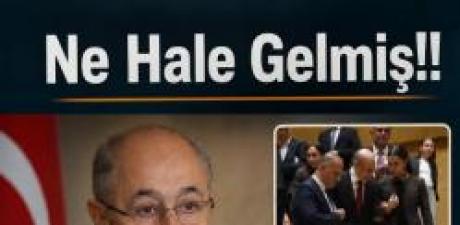 İşte son hali