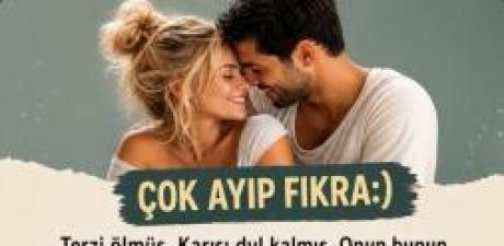 Sonuna Gülmekten Patladım