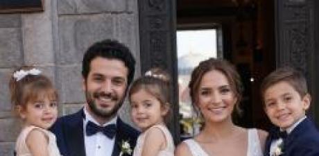 Nişanlım telefonu yanlışlıkla açık bıraktı ve ailesiyle benim