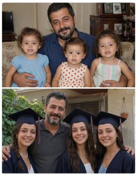 İşte Zehra'nın Kazandığı Okul!
