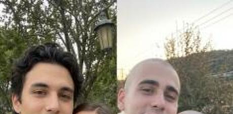 17 yaşındaki oğlum, kanserle mücadele eden kız arkadaşı