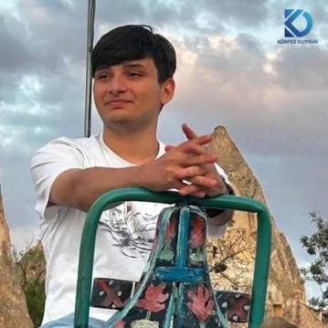 İşte Zehra'nın Kazandığı Okul!