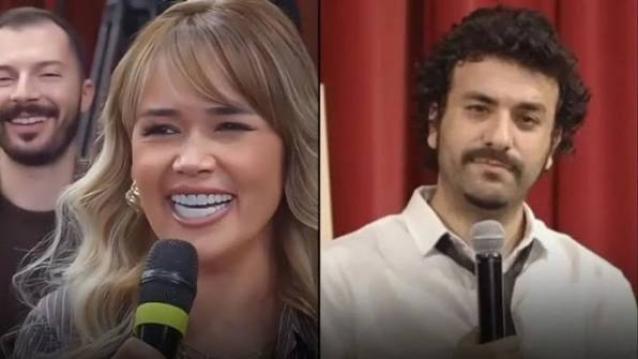 İşte Zehra'nın Kazandığı Okul!