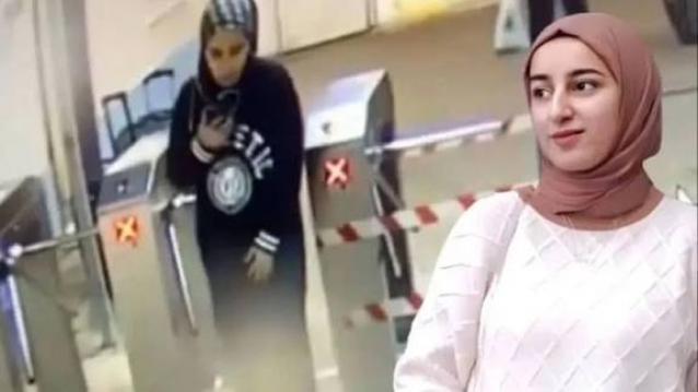 İşte Zehra'nın Kazandığı Okul!