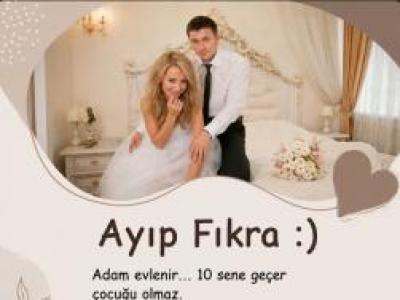Gülmekten koptum