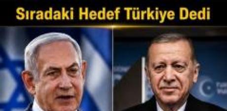 İlk hedefi açıkladı