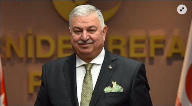 İşte Zehra'nın Kazandığı Okul!