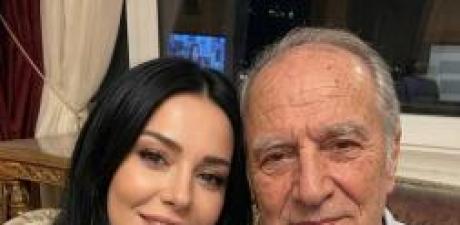 Karım Benden Ayrılıp Yaşlı Bir Adamla Evlendi