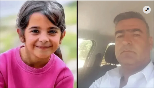 İşte Zehra'nın Kazandığı Okul!