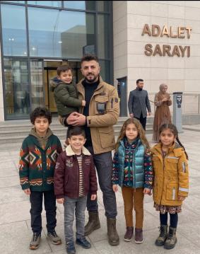 İşte Zehra'nın Kazandığı Okul!