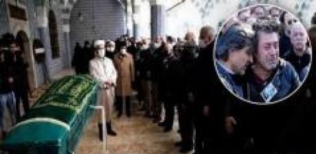 Yoğun bakıma alınmıştı