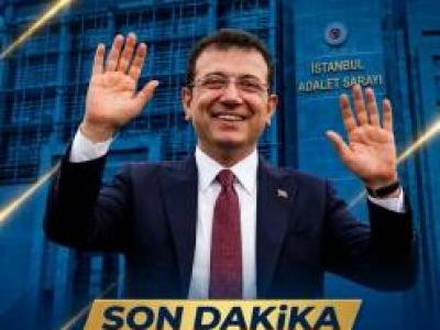 Tahliye kararı açıklandı