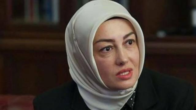 İşte Zehra'nın Kazandığı Okul!