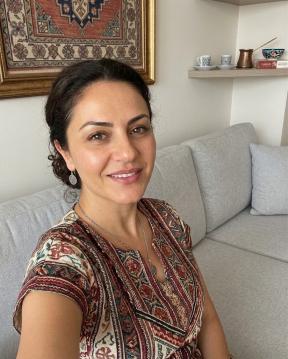 İşte Zehra'nın Kazandığı Okul!
