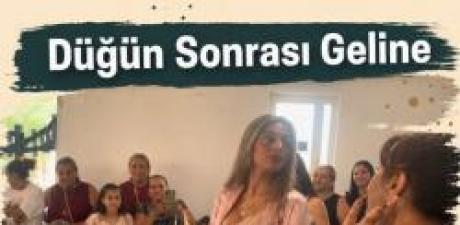 Tam bir rezalet..