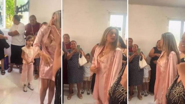 İşte Zehra'nın Kazandığı Okul!