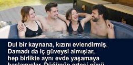 Dul kaynana