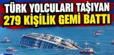 Korkunç kaza