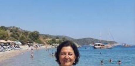 65 Yaşındaydım, Denize Gitmiştim