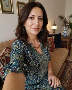 İşte Zehra'nın Kazandığı Okul!