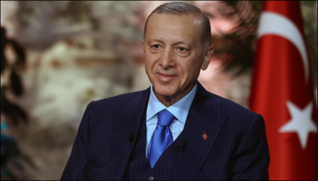 İşte Zehra'nın Kazandığı Okul!