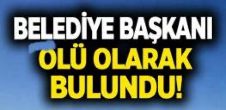 Belediye Başkanı
