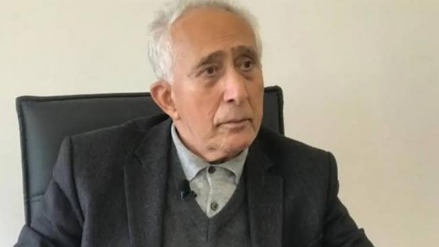 İşte Zehra'nın Kazandığı Okul!