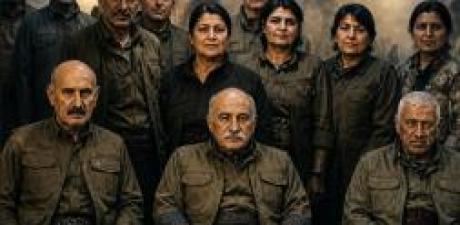Barışdan Sonra Bakın.
