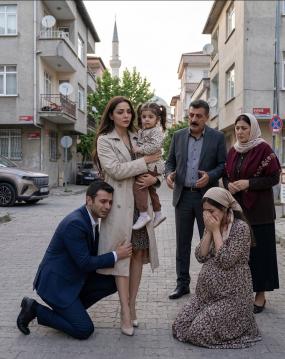 İşte Zehra'nın Kazandığı Okul!