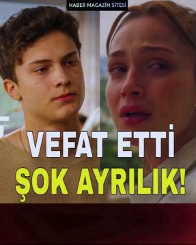 İşte Zehra'nın Kazandığı Okul!