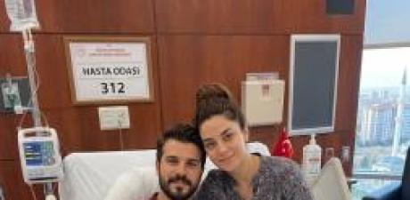 KOCAMIN KANSER TEDAVİSİ BOYUNCA GECE GÜNDÜZ