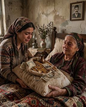 İşte Zehra'nın Kazandığı Okul!