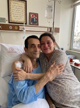 İşte Zehra'nın Kazandığı Okul!