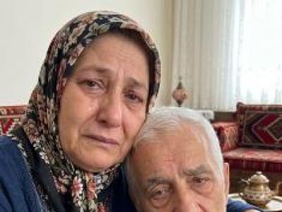 KOCAMI HUZUREVİNE YERLEŞTİRMEYİ DÜŞÜNECEĞİMİ 