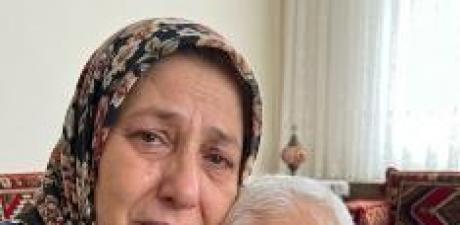 KOCAMI HUZUREVİNE YERLEŞTİRMEYİ DÜŞÜNECEĞİMİ 