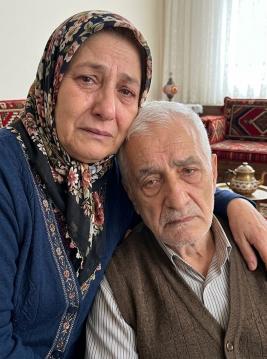 İşte Zehra'nın Kazandığı Okul!