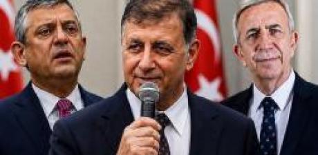 3 Belediye başkanı daha parti değiştirdi