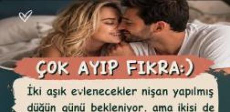 düğün günü bekleniyor