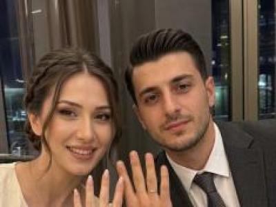 Milyoneri reddedip beş parasız en yakın arkadaşımla evlendim